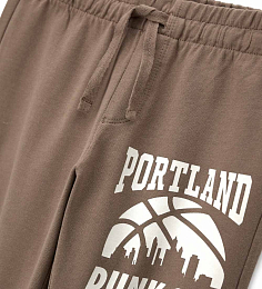 Джоггеры DUNKCITY от бренда Original Marines