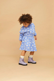 Платье Cloud Man от бренда Sproet & Sprout