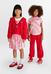 Кеды Marmo от бренда Emilio Pucci