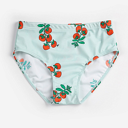 Плавки Juicy Tomatoes от бренда Bobo Choses