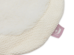 Комфортер - держатель для пустышки Кошечка Жили от бренда Jollein