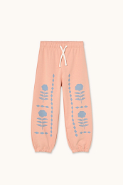 Джоггеры Roses and Diamonds от бренда Tinycottons