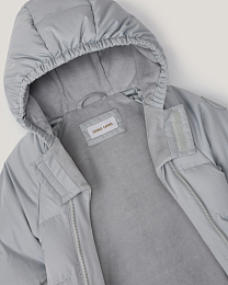 Комбинезон Grey от бренда Anna Leon