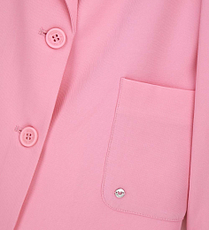 Пиджак Pink от бренда Original Marines