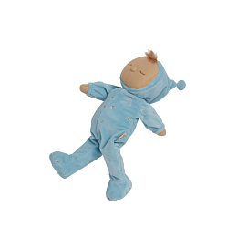 Музыкальная кукла Dozy Dinkums - Leo от бренда Olli Ella