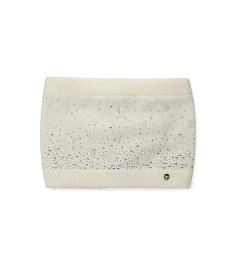 Снуд Milk в стразах от бренда Original Marines