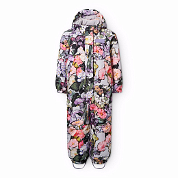 Комбинезон Pingo Flower Art от бренда MOLO