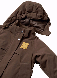 Комбинезон Pingo Bark Brown от бренда MOLO