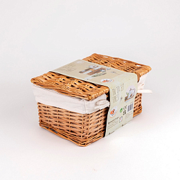 Чайный сервиз "Лес" от бренда Egmont Toys