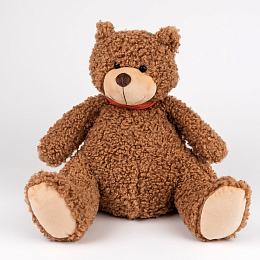 Медведь JULES от бренда Egmont Toys