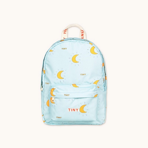 Рюкзак MIDNIGHT от бренда Tinycottons