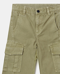 Карго Zipper Detail от бренда Stella McCartney kids