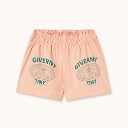 Шорты GIVERNY от бренда Tinycottons