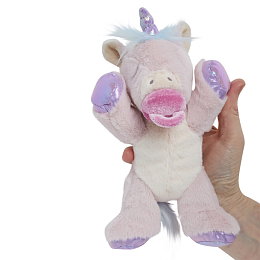 Единорог Baby Sparkle от бренда Olli Ella