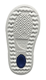 Сандалии BIOTY COBALT от бренда Boatilus