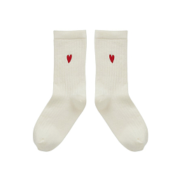Носки Heart от бренда Sproet & Sprout