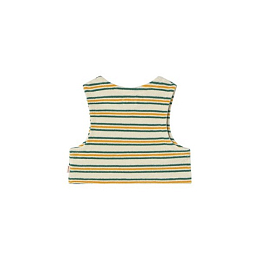 Топ STRIPES MULTICOLOR от бренда Tinycottons