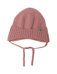 Шапка Bimla pale rose от бренда Peppihat