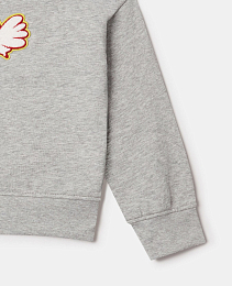 Худи Stella Graphic от бренда Stella McCartney kids