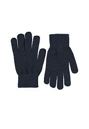 Перчатки 2 пары Kiddy Wool Total Eclipse от бренда MOLO