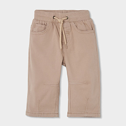Штаны Beige от бренда Boboli