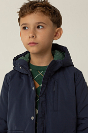 Джемпер Diamonds Green от бренда Trussardi