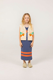 Платье BLUE STRIPES от бренда Tinycottons