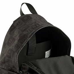 Рюкзак Backpack Mio Vibe Checks BLK от бренда MOLO