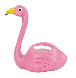 Лейка Розовый фламинго от бренда Tim & Puce Factory