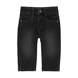 Джинсы Black от бренда Boboli