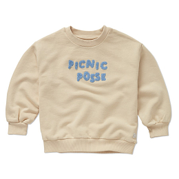 Свитшот Picnic Posse от бренда Sproet & Sprout