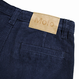 Джинсы Alaine Galaxy Blue от бренда MOLO