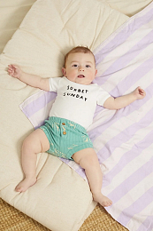 Блумеры Trees Print от бренда Sproet & Sprout