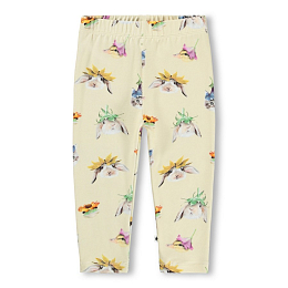 Брюки Stefanie Floral Fun Baby от бренда MOLO