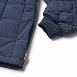 Куртка Harold Mood Blue от бренда MOLO