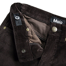 Джинсы Andy Dark Cocoa от бренда MOLO