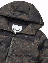 Куртка Hilo Slopes от бренда MOLO