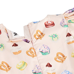 Платье Chica Mini Cakes от бренда MOLO