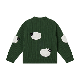 Джемпер Sheeps от бренда Stella McCartney kids