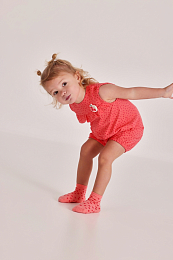 Ромпер Peach от бренда Boboli