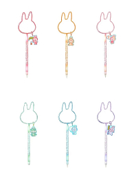 Ручка Labubu Biginto Energy от бренда POP MART