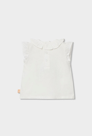 Футболка и блумеры Funny Family от бренда Boboli