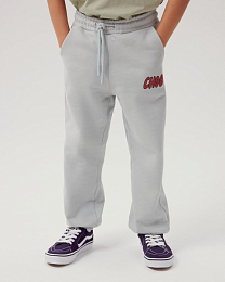 Джоггеры Grey Choo от бренда CHOOCHOO