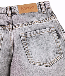Джинсы Aiden BW Stone Denim от бренда MOLO