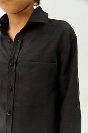 Рубашка LINEN от бренда Liqlo