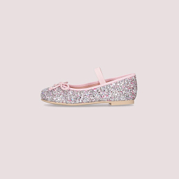 Балетки TAYLOR ALMA от бренда PRETTY BALLERINAS