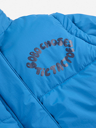 Куртка Tic Tac Toe от бренда Bobo Choses