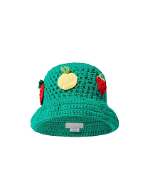Панама Fruit от бренда Stella McCartney kids