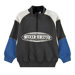 Свитшот Marty Pirate Black от бренда MOLO