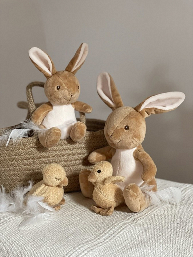 Зайчик BIANCA от бренда Egmont Toys